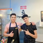 Bryan Bryan - @bryan_saloon98 - Instagram