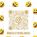 Bryan Bryan - @wesleykindjinou - Instagram