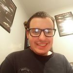 Bryan Buchholz - @rediscool2275 - Instagram