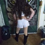 Cheyenne Marie Blair - @buchholzbryan - Instagram