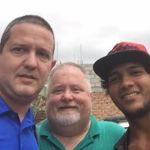 Brian Burkhardt - @brian.burkhardt.7737 - Instagram