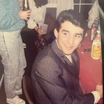 Brian Burkhardt - @bgburkhardt - Instagram