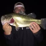 Bryan Burnette - @bassmaster_burnette - Instagram