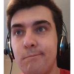 Bryan Burnley - @clorty_gonk - Instagram