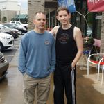 Bryan Burnley - @bryanburnley - Instagram