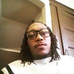 Bryan Byrd - @bigbryanson - Instagram