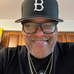 Bryan Byrd - @dubleb3 - Instagram