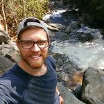 Bryan Byrd - @byrdistheword91 - Instagram