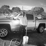 Bryan Byrd - @bbpressurewashing_ - Instagram