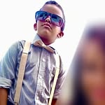 Bryan Caleb - @bryan_rg23 - Instagram