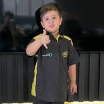 Bryan Calleb Enzo Gabriel - @bryancallebofc - Instagram