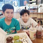 Bryan And Calvin 😎😎😎😎😎 - @bryan_and_calvin - Instagram