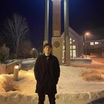 Bryan Calvin - @bryanfandawa - Instagram