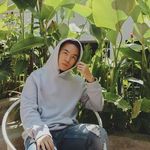 Bryan Calvin Sanjaya - @bryancalvinn - Instagram