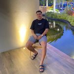Bryan Calvin Yudistira - @bryancalvin18 - Instagram