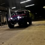 Bryan Cameron - @ole.red4.0 - Instagram