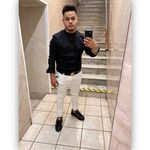 Bryan Campo - @bryan_svj - Instagram