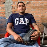 Bryan Campos - @bryan_campos21 - Instagram
