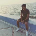 Bryan Campos - @bryan__campos - Instagram