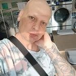 Bryan Cantrell - @missbryan69 - Instagram