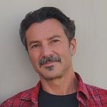 Bryan Cantrell - @piratesofthewildwest - Instagram