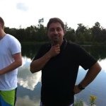 Brian Carnahan - @brianc8505 - Instagram