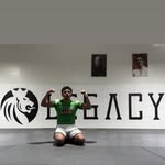 Bryan Carrillo - @bryan.c_mma - Instagram