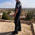 Bryan Carrillo - @un_tal_carrillo_8 - Instagram