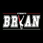Bryan Carrillo - @bryan_strength - Instagram