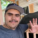 Bryan carrillo - @bryancarrillo892 - Instagram