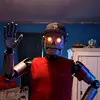 BryancarrilloKnucklesechidna - @bryancarrillo_07 - TikTok