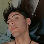 Bryan Carrión - @bry4ntc3 - Instagram