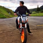 Bryan Carrión - @carrionbryan97 - Instagram
