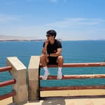 Bryan Roncal Carrion - @bryan_jasser - Instagram