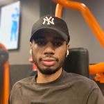 Bryan Casper - @bryan.eindjee - Instagram