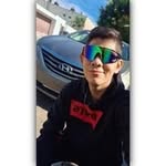 Bryan Castro - @bryan_castrordz - Instagram
