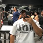 Bryan Castro - @bryan_fitness505 - Instagram