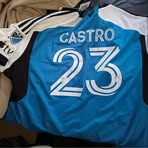 Bryan Castro - Facebook