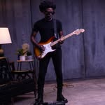 Brian J Causey - @nerdius_prime - Instagram