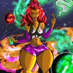 Brian Jamal Causey - @nerdius_artimus - Instagram