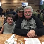 Bryan Causey - @bjustbcause - Instagram