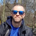 Bryan Chadwick - @dr.bryan.chadwick - Instagram