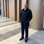 Bryan Chadwick - @bryanchadwick2023 - Instagram