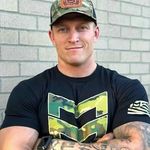 Bryan Chadwick - @chads217 - Instagram