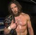 Daniel Bryan - Future World Champion - Facebook