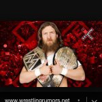 Daniel_Bryan_Champion - @daniel_bryan_champion - Instagram
