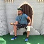 Bryan Chase - @bryanchase11 - Instagram