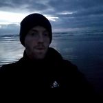 Bryan Chase - @giingersnooks - Instagram