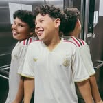Bryan ⚽️ - @bryan_chaves__ - Instagram