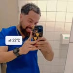 Bryan Chaves - @bryan021281 - Instagram